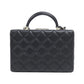 Chanel Lambskin Shoulder Bag
