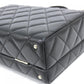 Chanel Lambskin Shoulder Bag