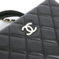 Chanel Lambskin Shoulder Bag