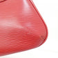 Louis Vuitton Epi Shoulder Bag