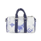 Louis Vuitton Watercolor Monogram Boston Bag