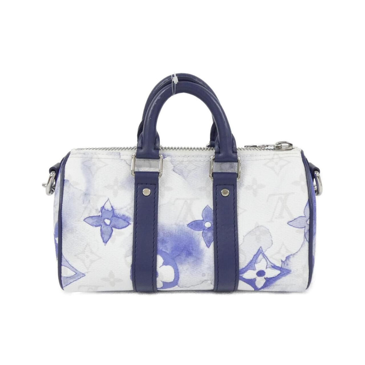 Louis Vuitton Watercolor Monogram Boston Bag