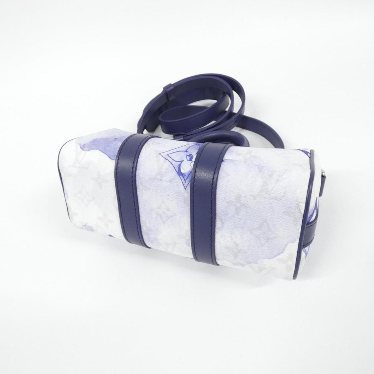 Louis Vuitton Watercolor Monogram Boston Bag