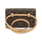 Louis Vuitton Monogram Waist Bag
