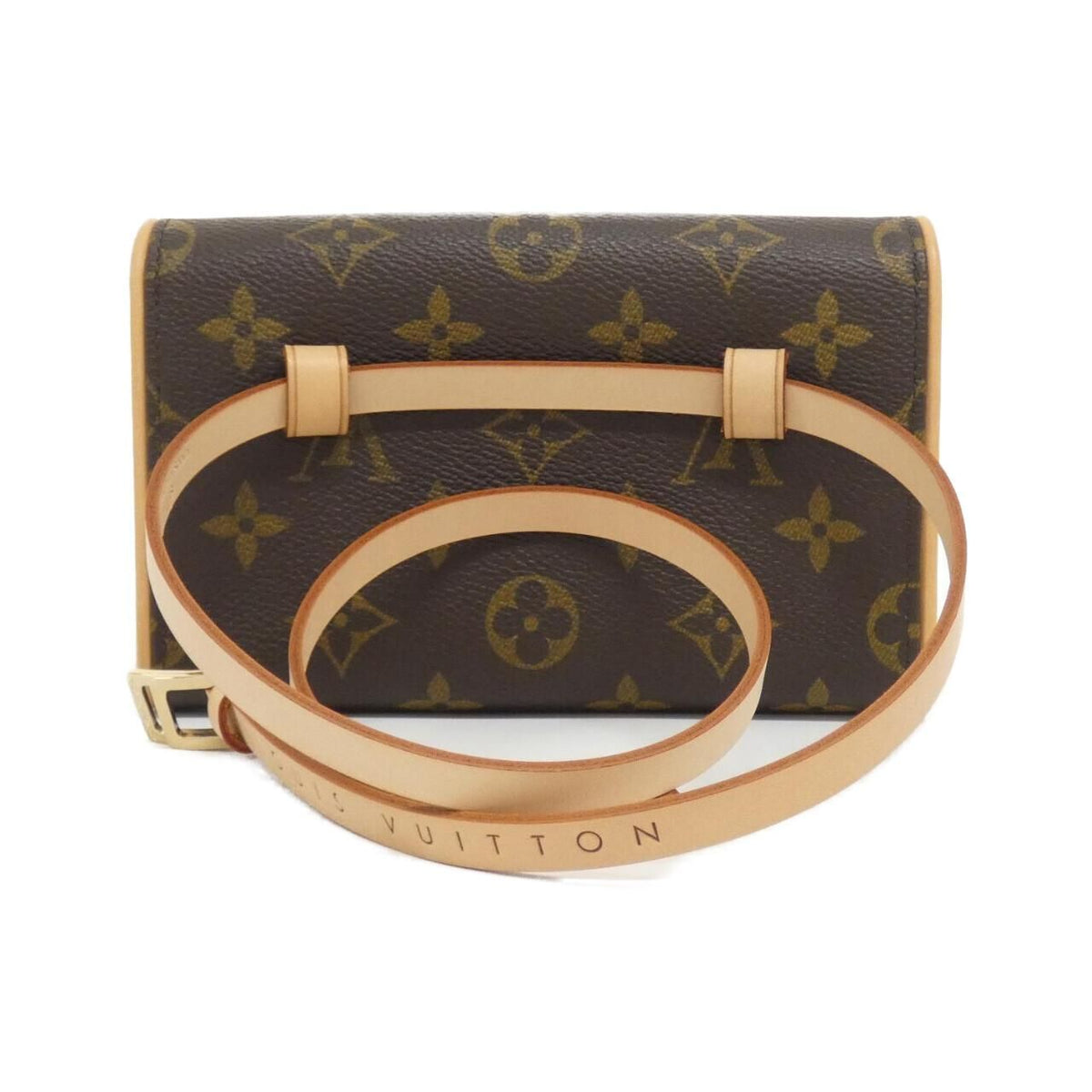 Louis Vuitton Monogram Waist Bag