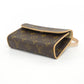 Louis Vuitton Monogram Waist Bag
