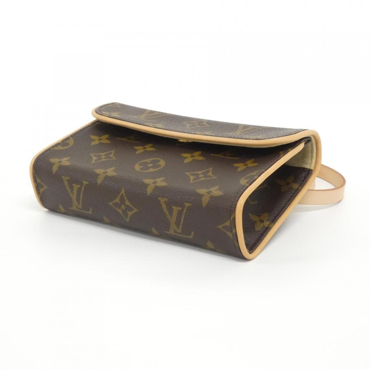 Louis Vuitton Monogram Waist Bag