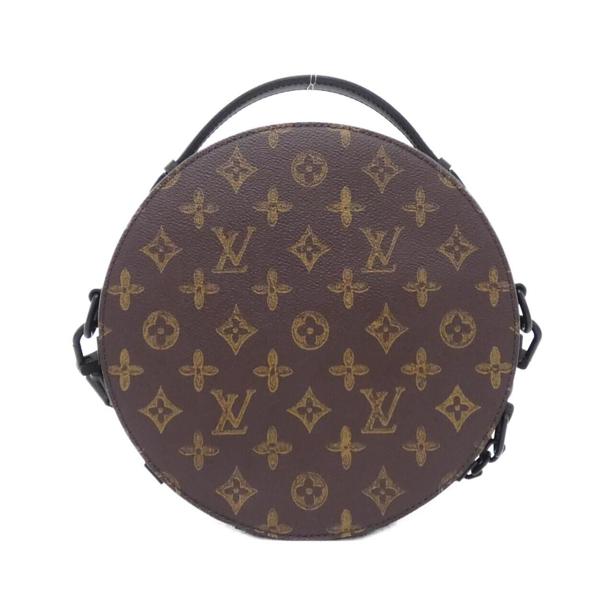 Louis Vuitton Monogram Shoulder Bag