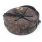 Louis Vuitton Monogram Shoulder Bag