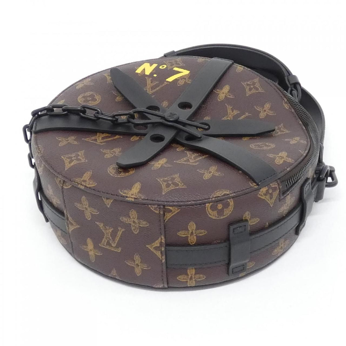 Louis Vuitton Monogram Shoulder Bag