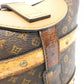 Louis Vuitton Monogram Trompe LOeil Duffle Bag