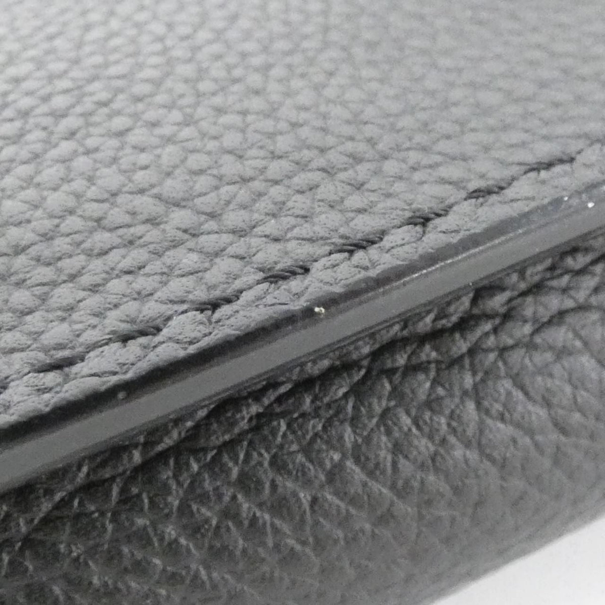 Louis Vuitton LV Aerogram Takeoff Sling Calf Shoulder Bag
