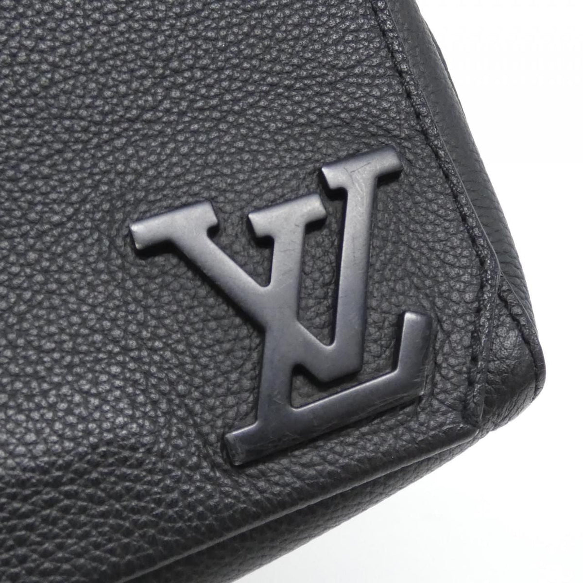 Louis Vuitton LV Aerogram Takeoff Sling Calf Shoulder Bag