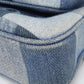 Louis Vuitton Denim Monogram Shoulder Bag