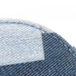Louis Vuitton Denim Monogram Shoulder Bag