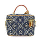 Louis Vuitton Since1854 Vanity Jacquard Canvas Bag