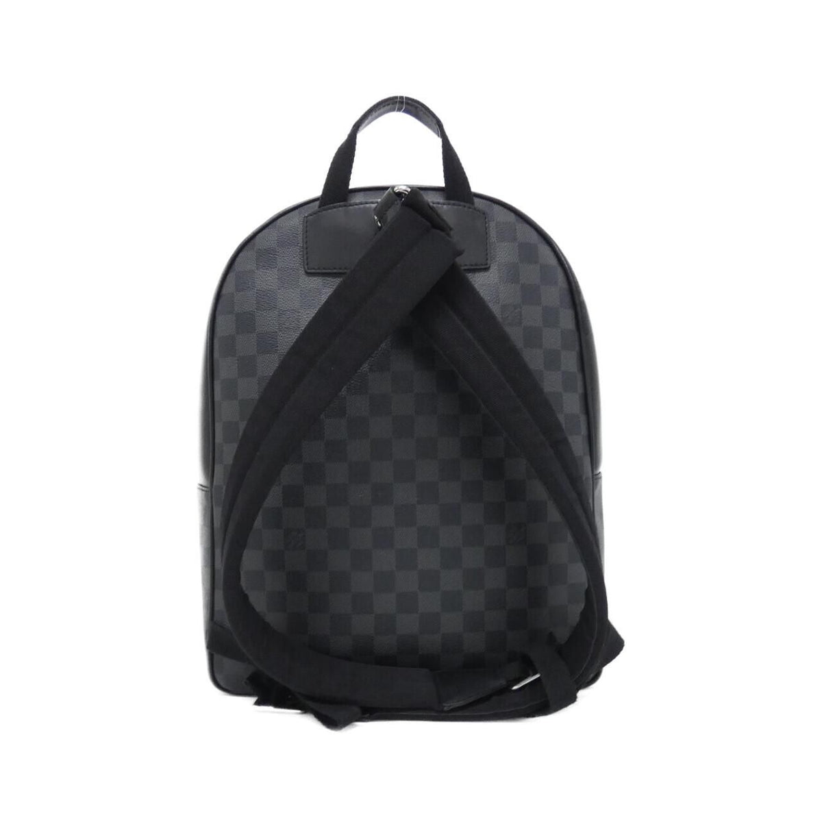 Louis Vuitton Josh Damier Graphite Backpack