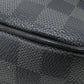 Louis Vuitton Josh Damier Graphite Backpack