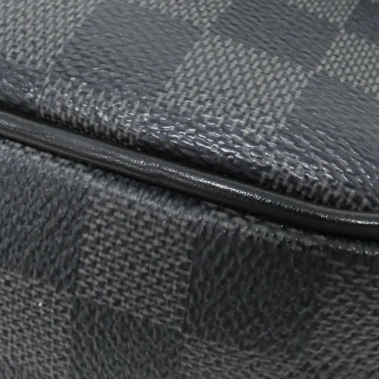Louis Vuitton Josh Damier Graphite Backpack