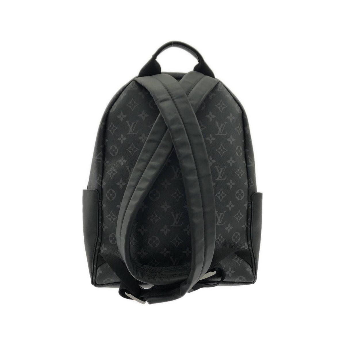Louis Vuitton Discovery Monogram Eclipse Backpack
