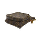 Louis Vuitton Monogram Utility Crossbody Shoulder Bag