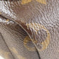 Louis Vuitton Palm Springs Mini Monogram Backpack
