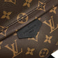Louis Vuitton Palm Springs Monogram Backpack