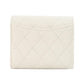 Chanel Timeless Classic Leather Wallet