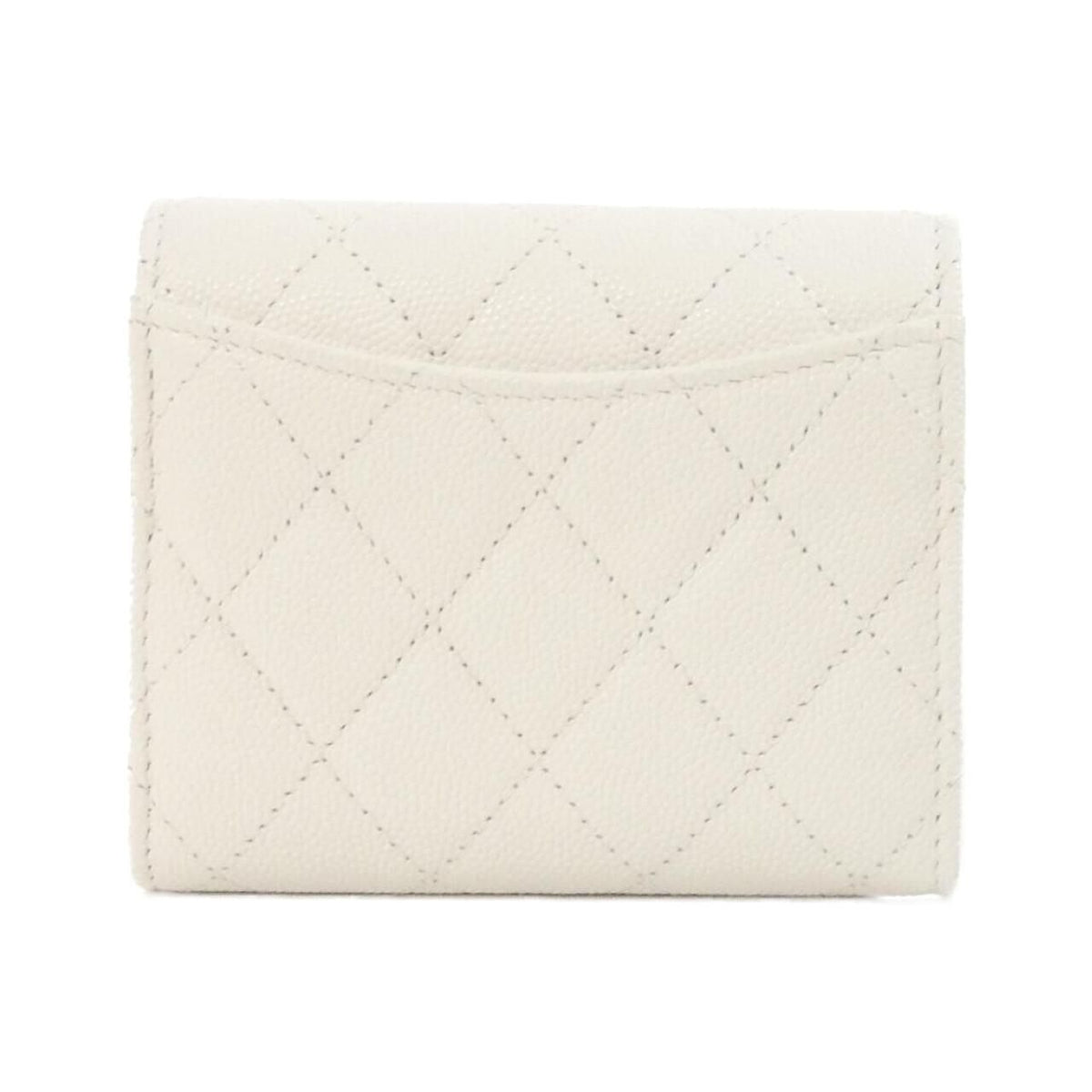 Chanel Timeless Classic Leather Wallet