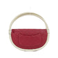 Chanel Lambskin Shoulder Bag