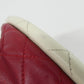 Chanel Lambskin Shoulder Bag