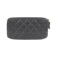 Chanel Calfskin Chain Wallet