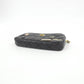 Chanel Calfskin Chain Wallet