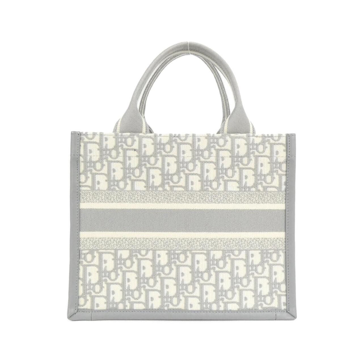 Christian Dior Dior Book Tote Small Tote Bag