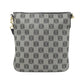 Loewe Coated Canvas Shoulder Bag