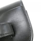 Hermes Box Calf Waist Bag