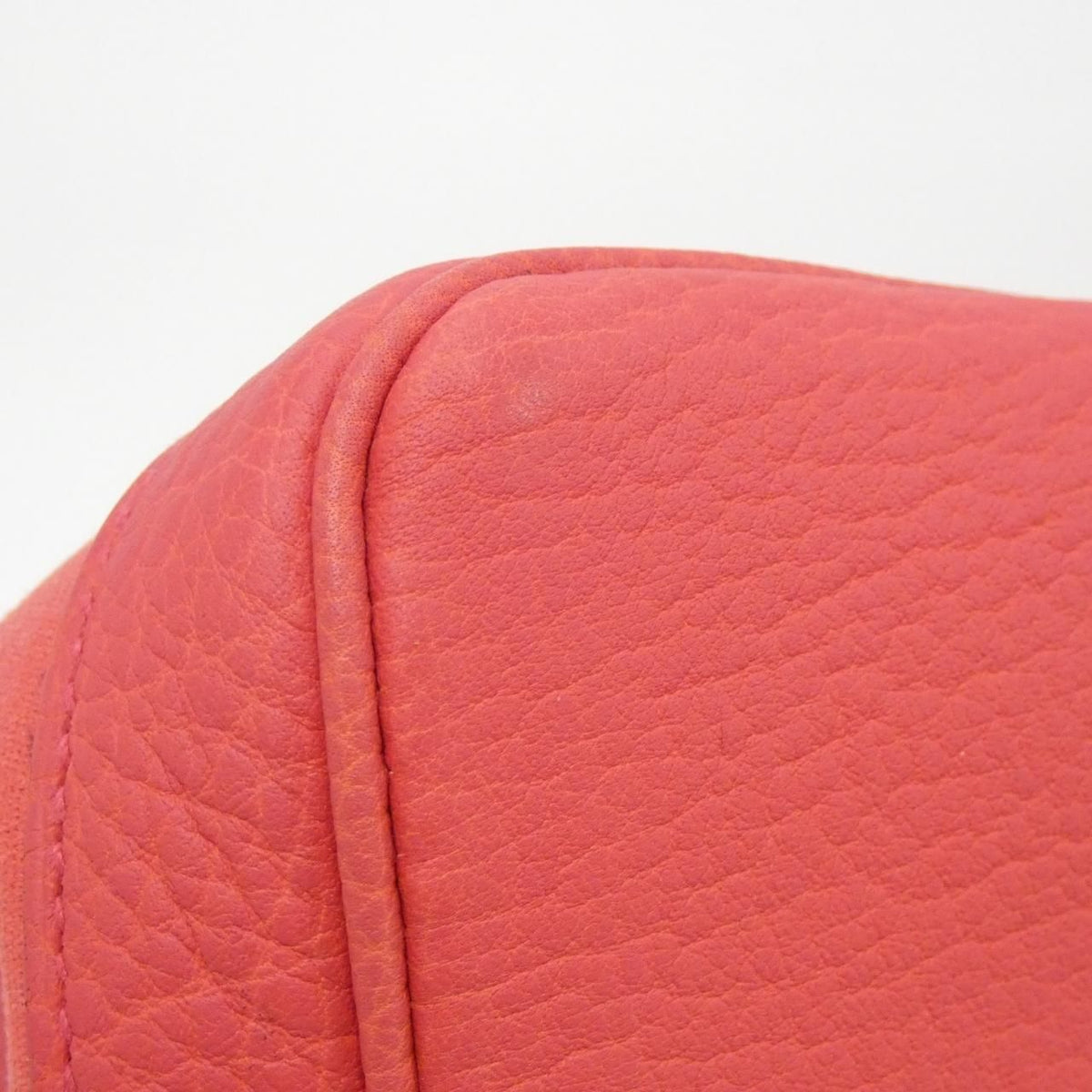 Herm s Garden Party36 Toile Officier Negonda Bag