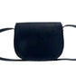 Christian Dior Trotter Leather PVC Shoulder Bag