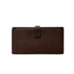 Hermes Bearn Soufflet Epsom Long Wallet