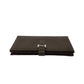 Hermes Bearn Soufflet Epsom Long Wallet