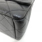 Chanel Grained Calfskin Shoulder Bag