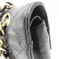 Chanel Grained Calfskin Shoulder Bag