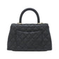 Chanel Caviar Skin Bag