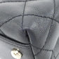 Chanel Caviar Skin Bag