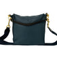 Loewe Maiya Leather Shoulder Bag