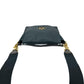 Loewe Maiya Leather Shoulder Bag