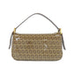 Fendi PVC Shoulder Bag