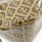 Fendi PVC Shoulder Bag