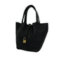 Hermes Picotin Lock Touch22 Taurillon Clemence Alligator Handbag