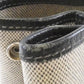 Hermes Garden Party36 Toile Hache Buffles Skipper Tote Bag